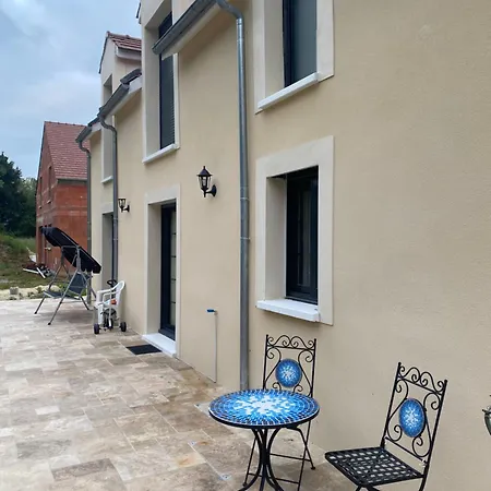 Pansiyon Parentale 20 M2 Avec Sdb A 15min De