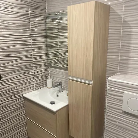 Parentale 20 M2 Avec Sdb A 15min De Homestay Jossigny