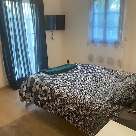 Parentale 20 M2 Avec Sdb A 15min De Homestay *