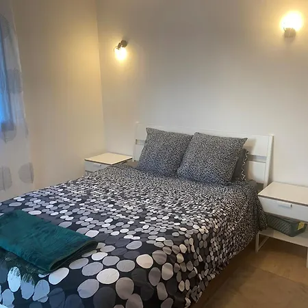 Parentale 20 M2 Avec Sdb A 15min De Homestay *