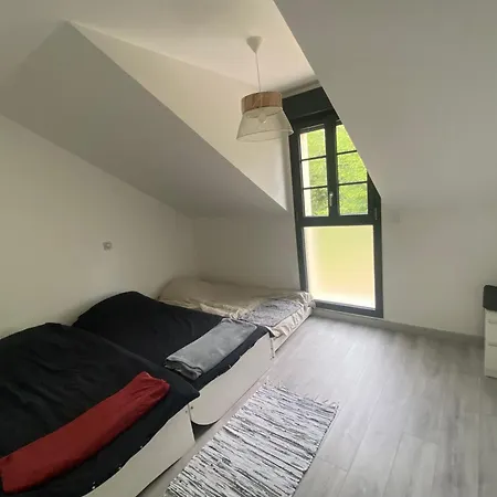 Parentale 20 M2 Avec Sdb A 15min De Jossigny