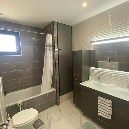 Homestay Parentale 20 M2 Avec Sdb A 15min De