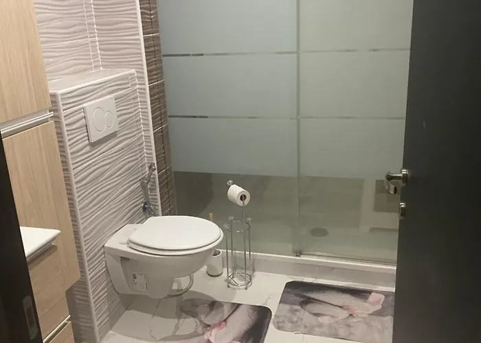 Parentale 20 M2 Avec Sdb A 15min De Проживание в семье *