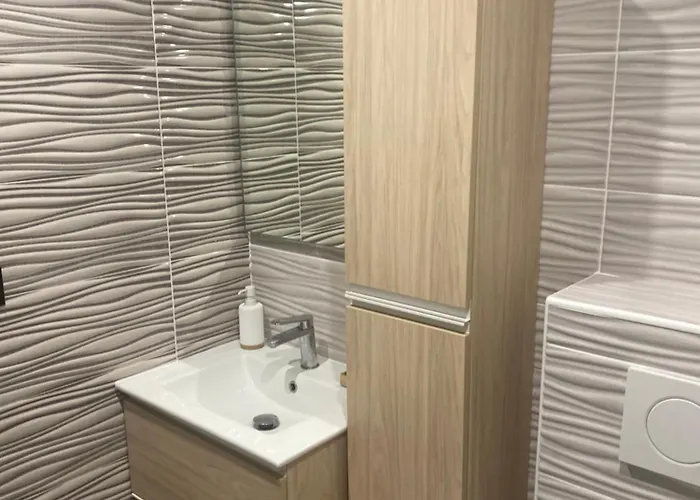 Parentale 20 M2 Avec Sdb A 15min De Проживание в семье Жосиньи